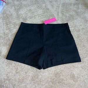 NWT Lilly Pulitzer 5” Arabeth Strech Short